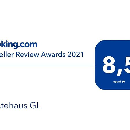 Gaestehaus Gl Ellwangen Kültér fotó
