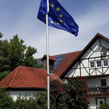 Gaestehaus Gl Ellwangen Kültér fotó