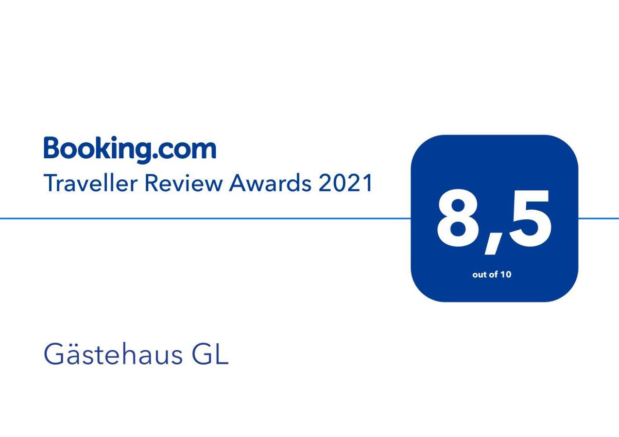 Gaestehaus Gl Ellwangen Kültér fotó