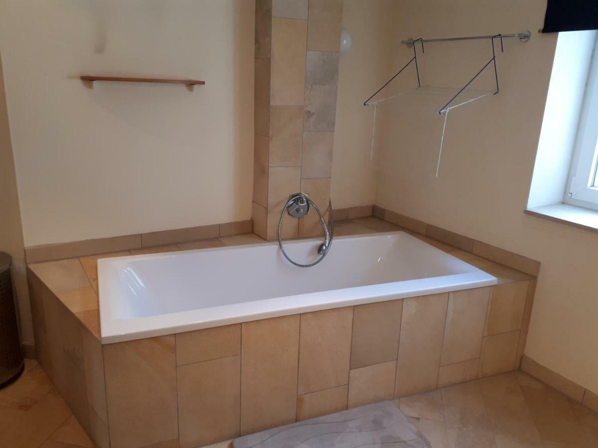 Gaestehaus Gl Ellwangen Kültér fotó