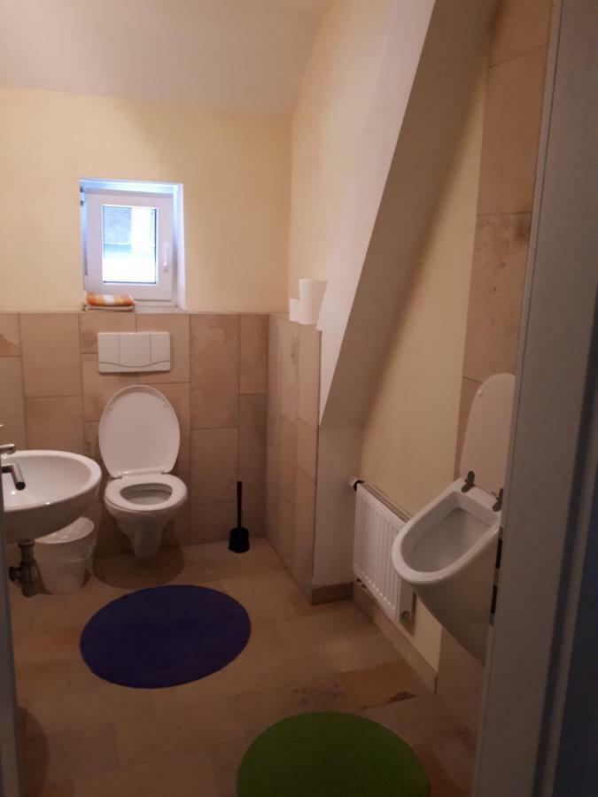 Gaestehaus Gl Ellwangen Kültér fotó