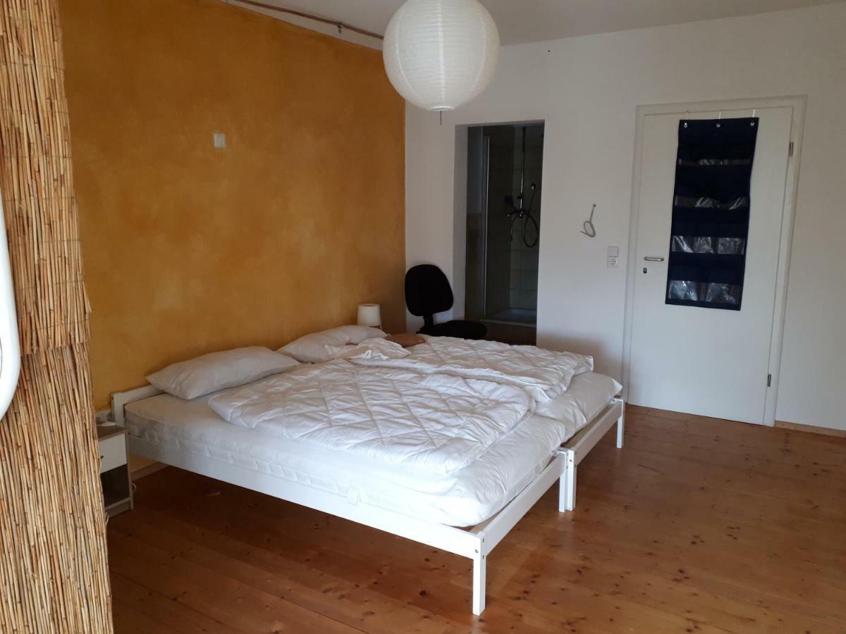 Gaestehaus Gl Ellwangen Kültér fotó