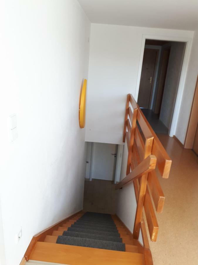 Gaestehaus Gl Ellwangen Kültér fotó