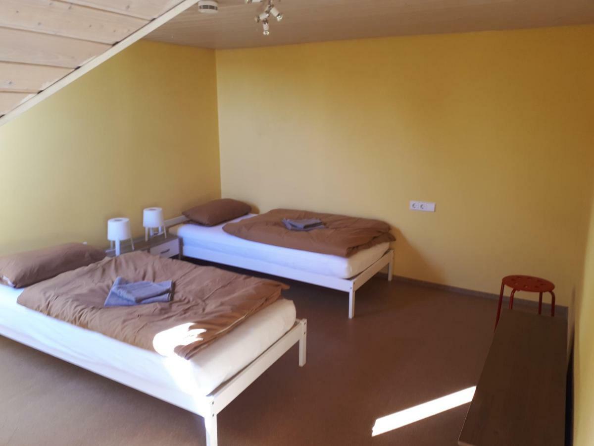 Gaestehaus Gl Ellwangen Kültér fotó