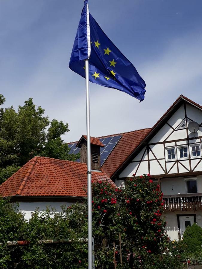 Gaestehaus Gl Ellwangen Kültér fotó