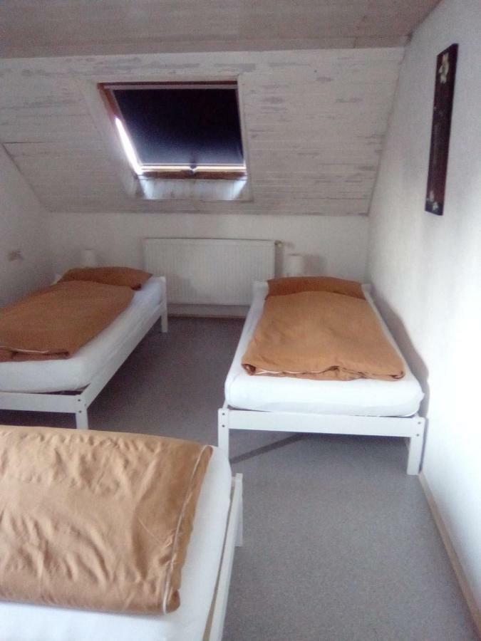 Gaestehaus Gl Ellwangen Szoba fotó