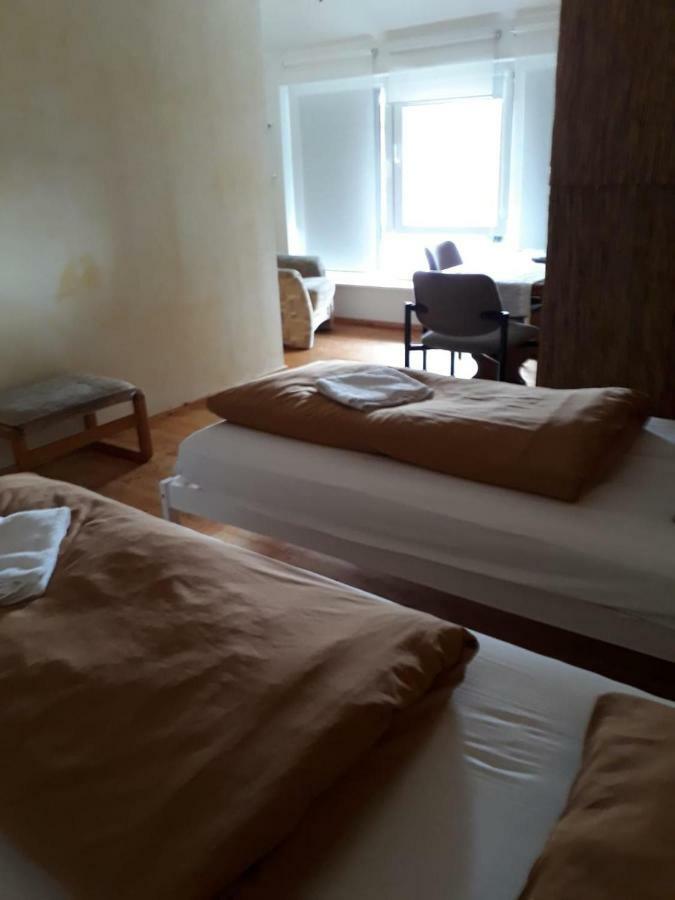 Gaestehaus Gl Ellwangen Kültér fotó