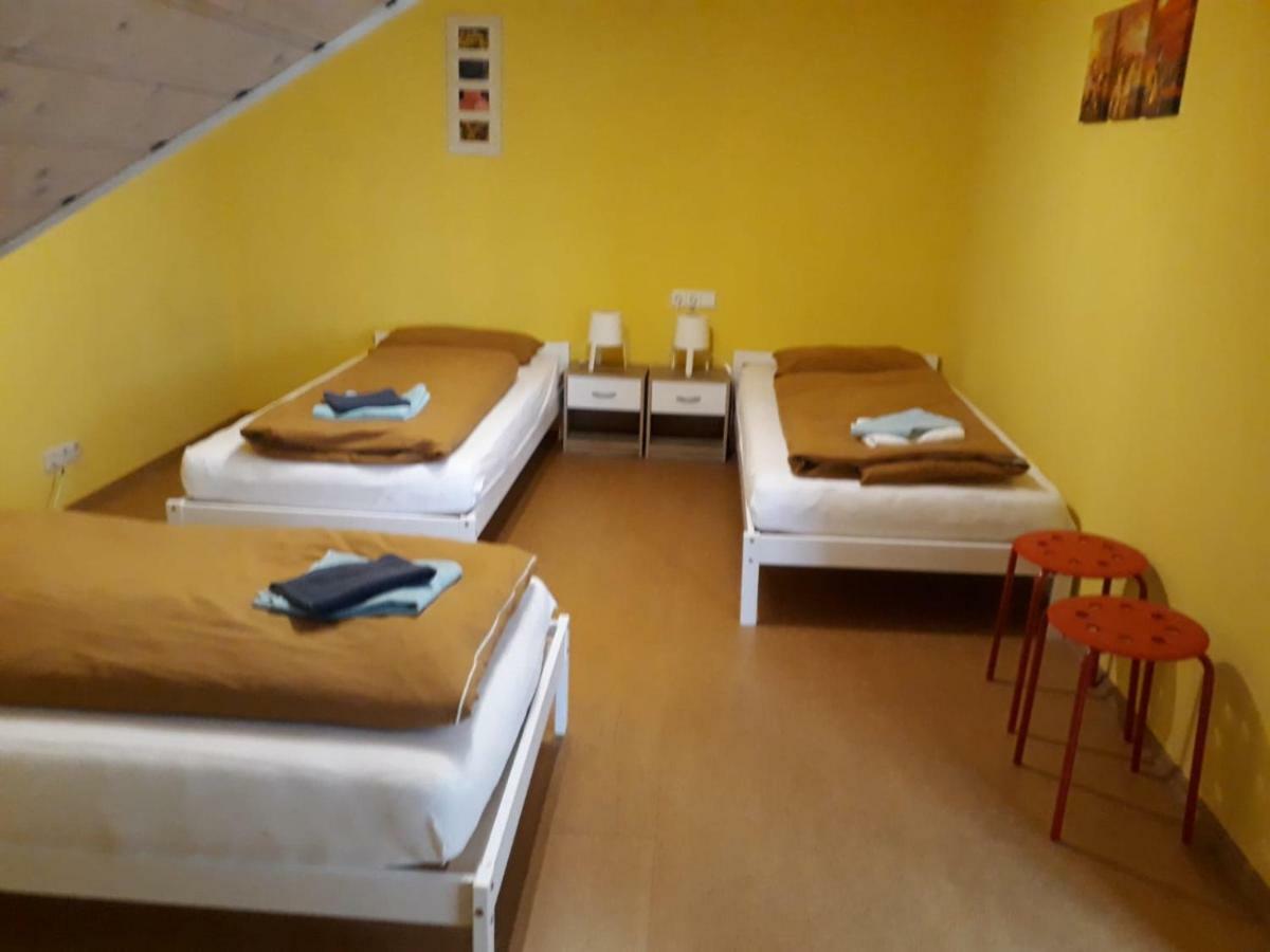 Gaestehaus Gl Ellwangen Kültér fotó