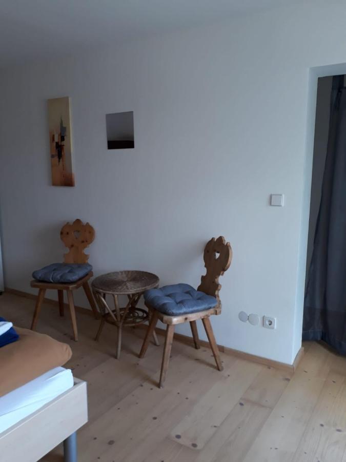 Gaestehaus Gl Ellwangen Kültér fotó