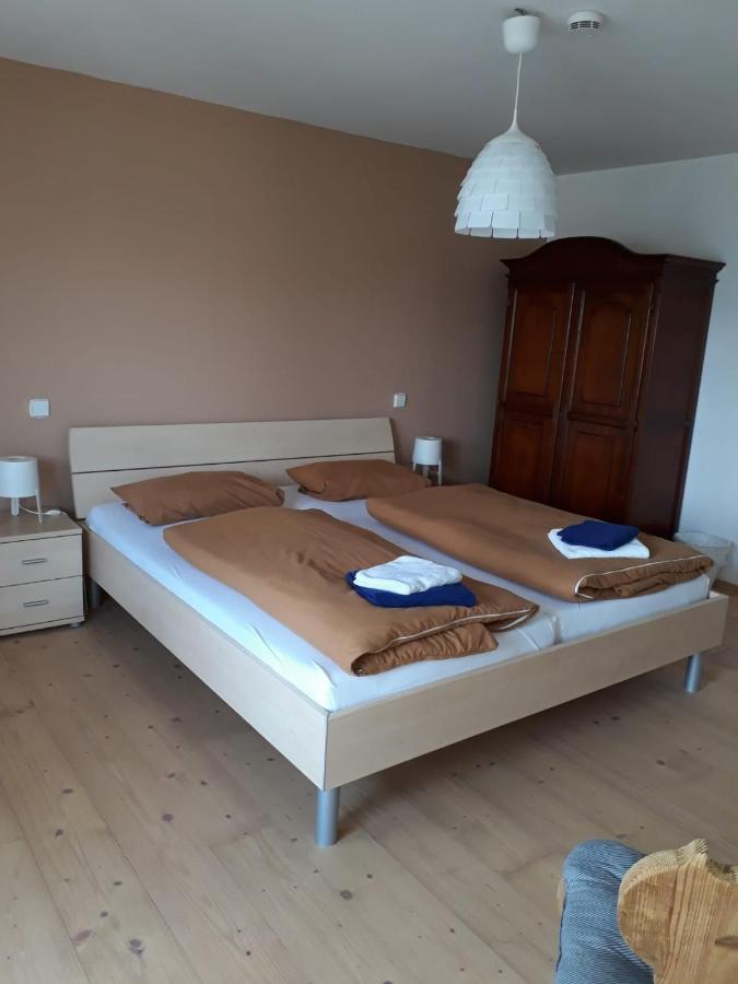 Gaestehaus Gl Ellwangen Kültér fotó