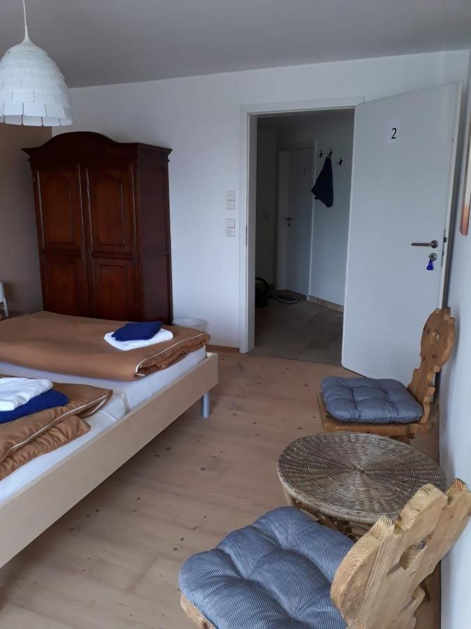 Gaestehaus Gl Ellwangen Kültér fotó