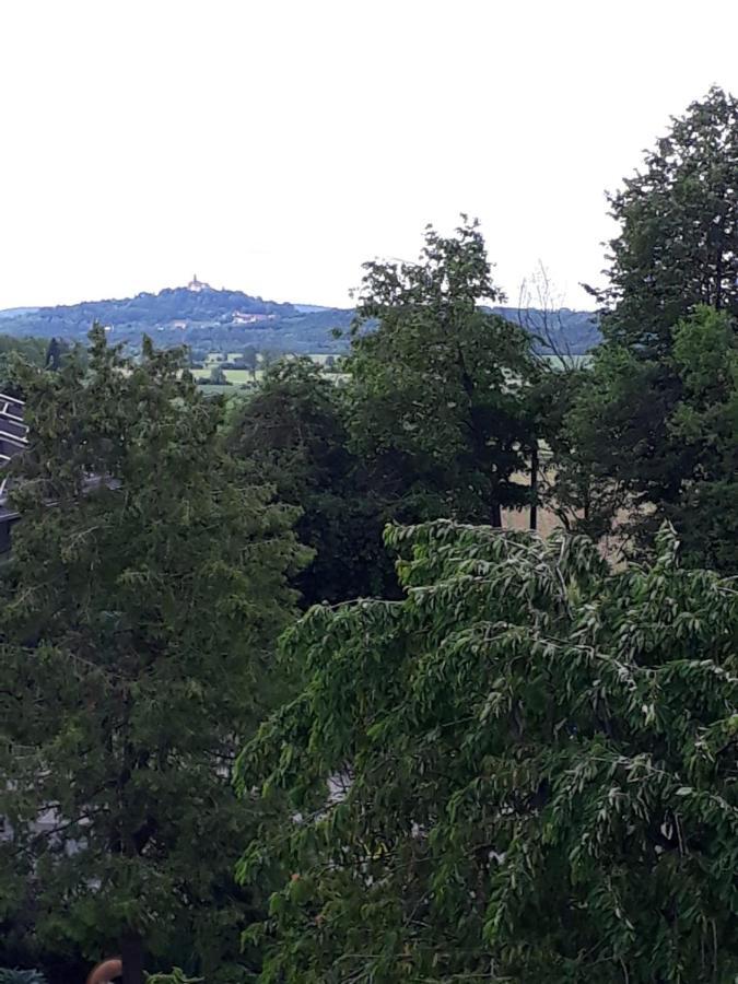 Gastehaus Gl Hotel Ellwangen Kültér fotó