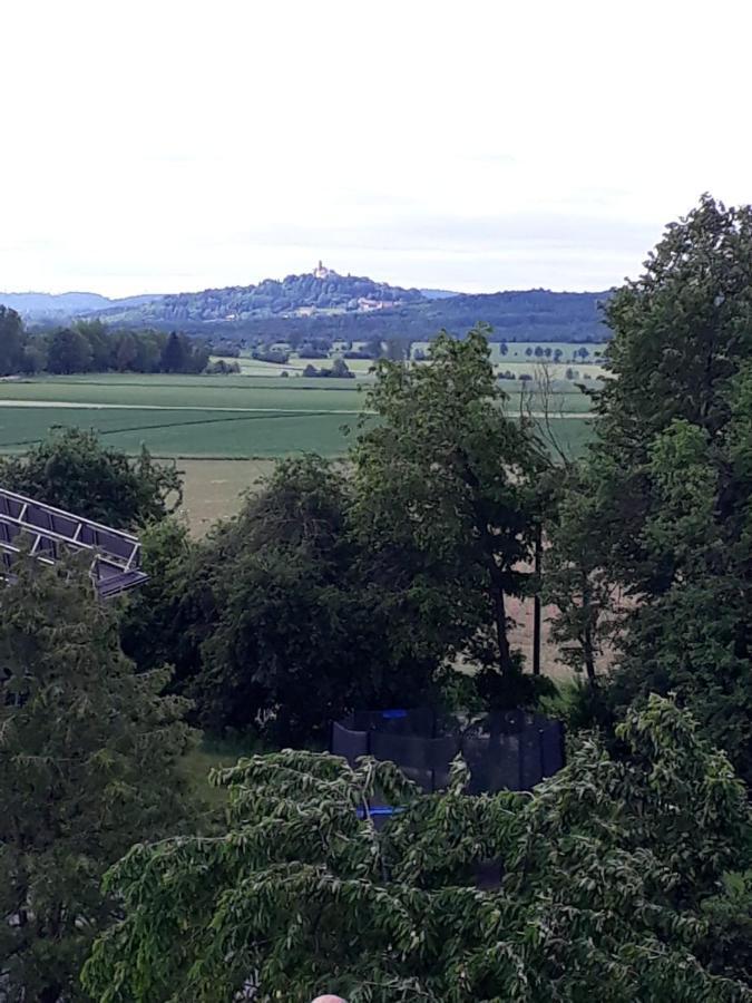 Gaestehaus Gl Ellwangen Kültér fotó