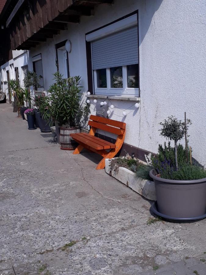 Gaestehaus Gl Ellwangen Kültér fotó