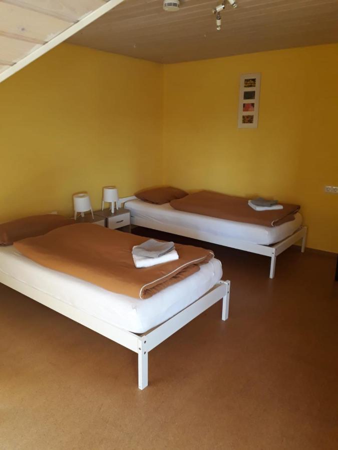 Gaestehaus Gl Ellwangen Kültér fotó