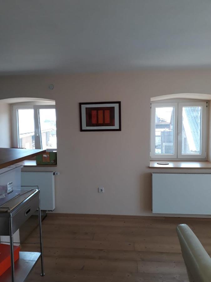 Gaestehaus Gl Ellwangen Kültér fotó